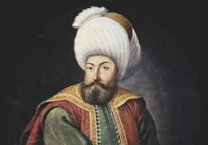 Osman Bey,