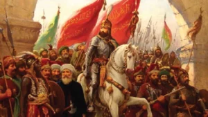 Fatih Sultan Mehmet Dönemi