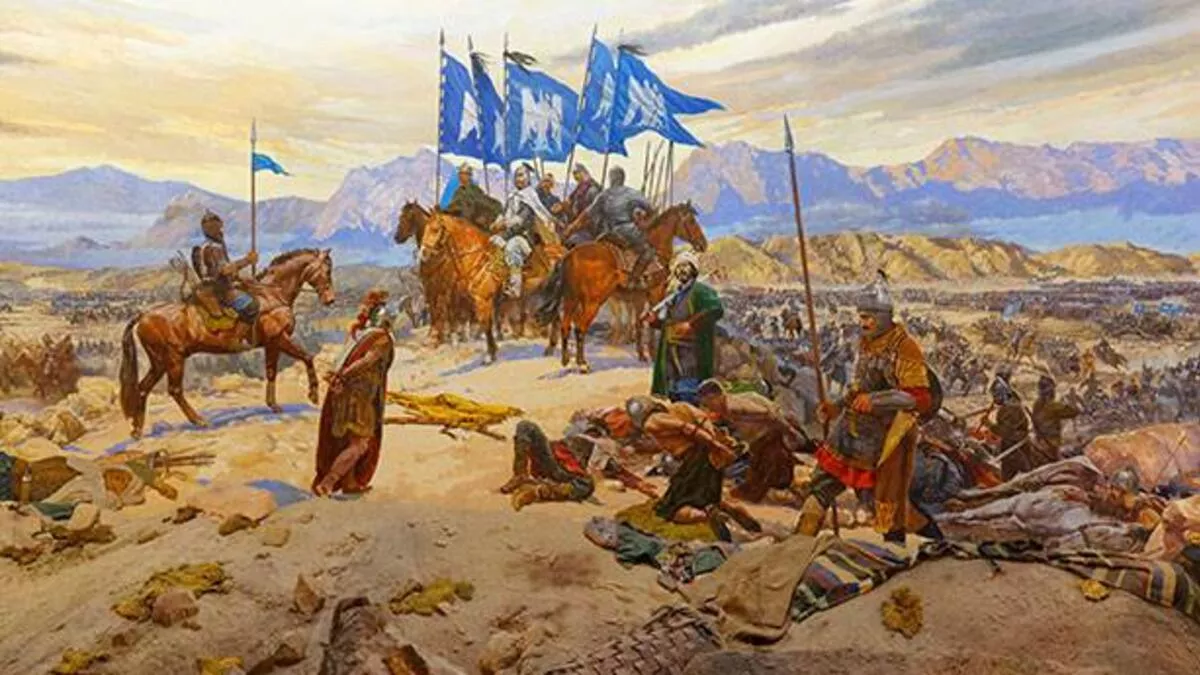 Malazgirt Savaşı Tarihi , Kimler Arasında Olmuştur , Önemi Nedir ?