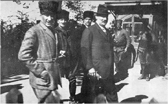 1926 Ankara Antlaşması Nedir , Önemi , Maddeleri , Musul Sorunu