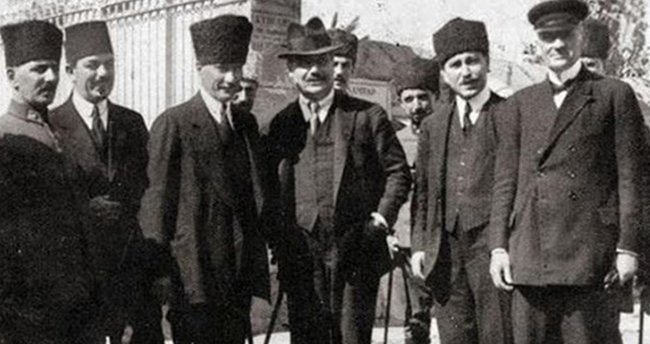 1921 Ankara Antlaşması Nedir , Önemi , Sonuçları , Maddeleri , Hatay