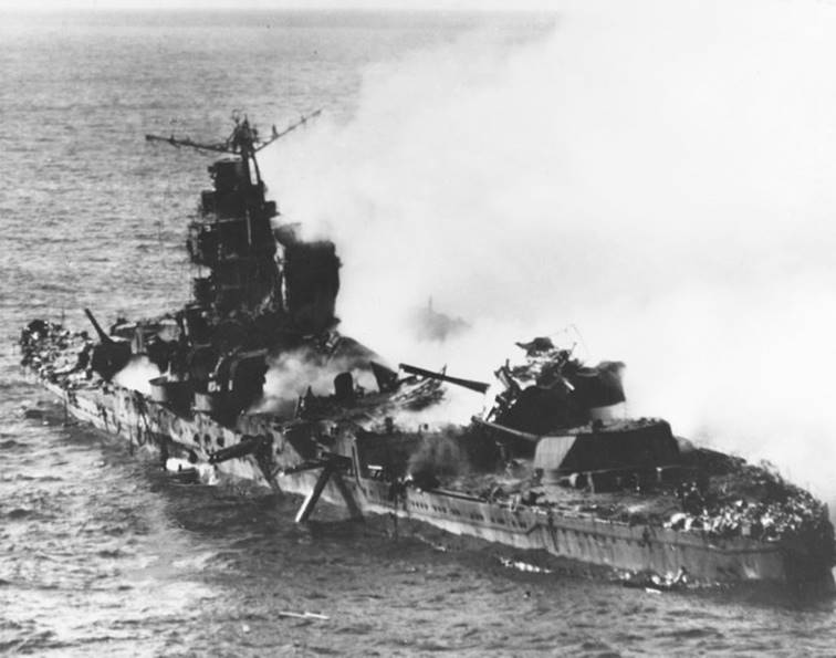 Midway Savaşı Nedir , Midway Muharebesini Kim Kazandı ?