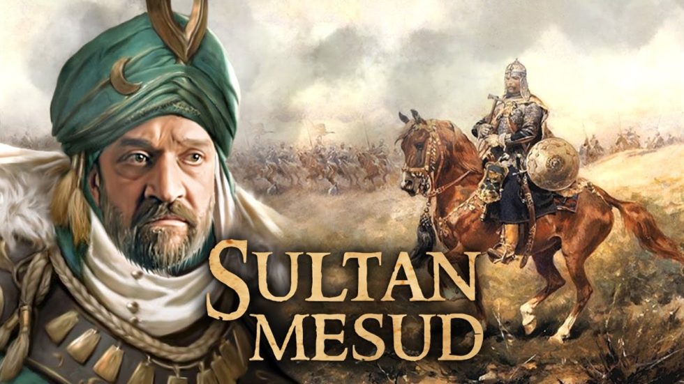 Sultan Mesut