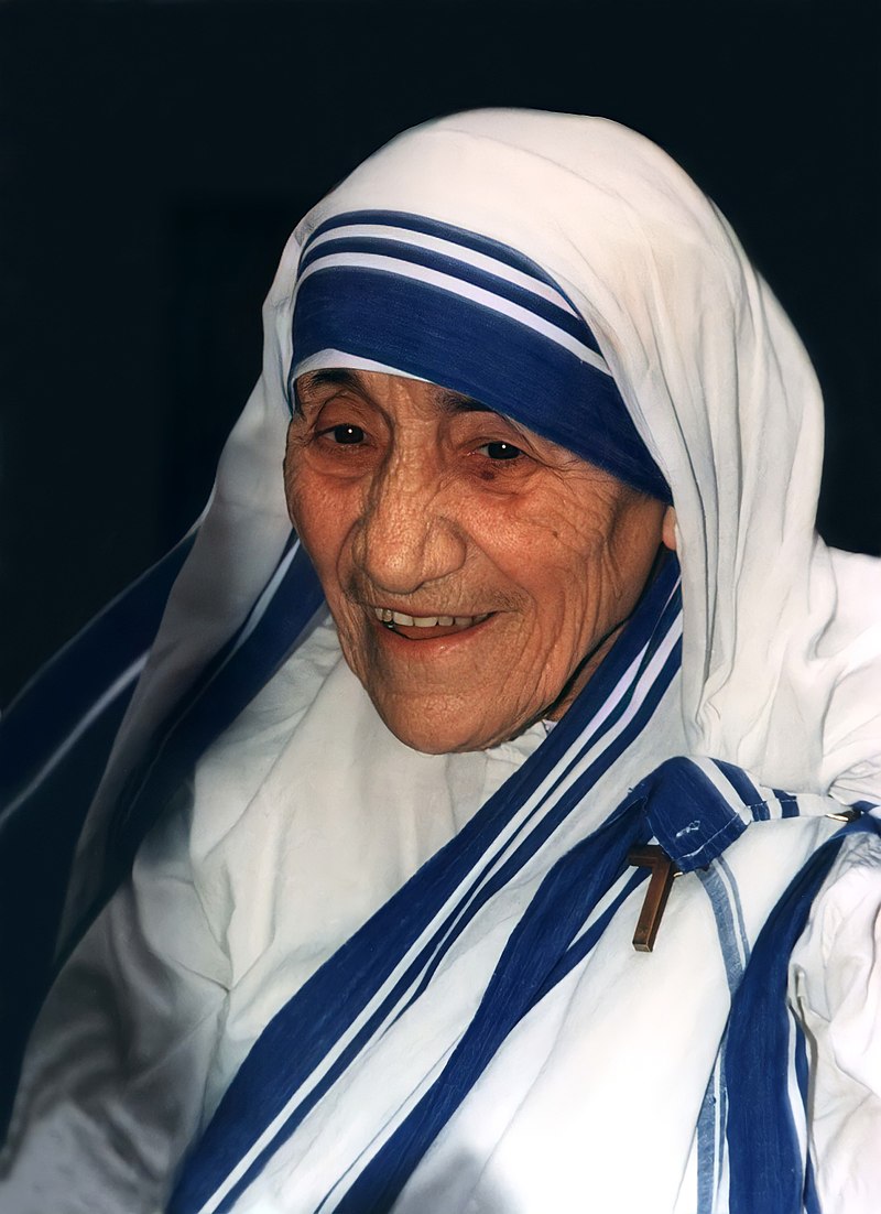 Rahibe Terasa Kimdir , Agnes Gonca Boyacı , Hayırsever Misyonerler