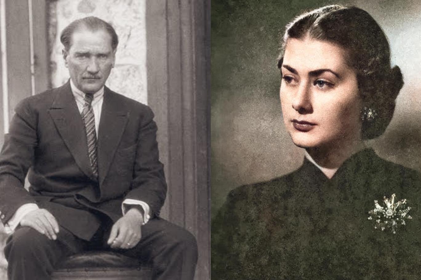 Sabiha Sultan Kimdir , Eşi , Ömer Faruk Efendi , Yalısı , Atatürk’ün Aşkı