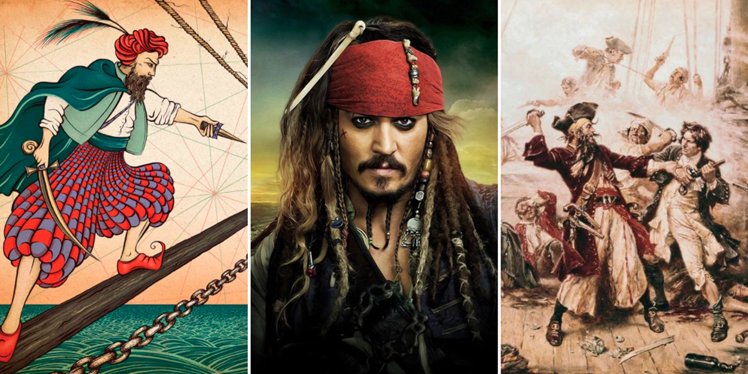 Yusuf Reis , Kaptan Kimdir , Jack Sparrow’a İlham Veren Kaptan Osmanlı