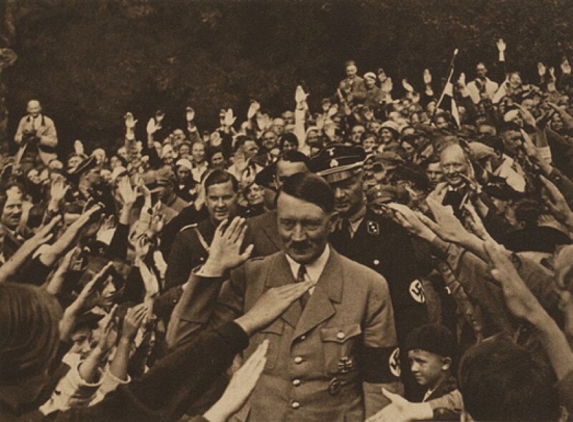 Birahane Darbesi Nedir , Hitlerin Tutuklanması Ne Zaman , 1923