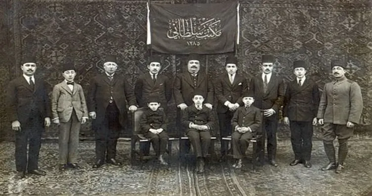 3 Mart 1924 te Ne Oldu , 3 Mart İnkilapları Nedir , Osmanlı Hanedanı , Halifelik …