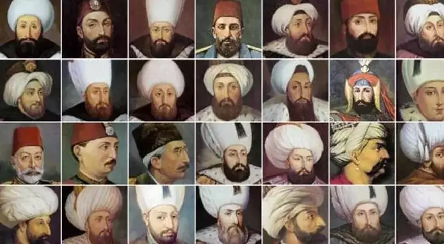 Osmanlı Gerileme Dönemi Padişahları Kimlerdir , Sırasıyla Olaylar