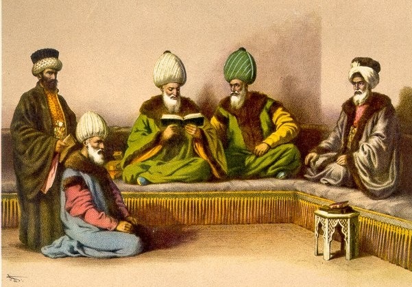 Nişancı Nedir , Görevi , Hangi Sınıfta , Osmanlı Devletinde Nişancı
