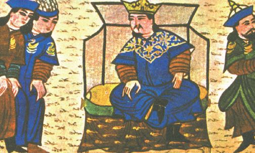 Aygucı Nedir , Ayguci Ne Demek , İlk Türk Devletlerinde Ayguci